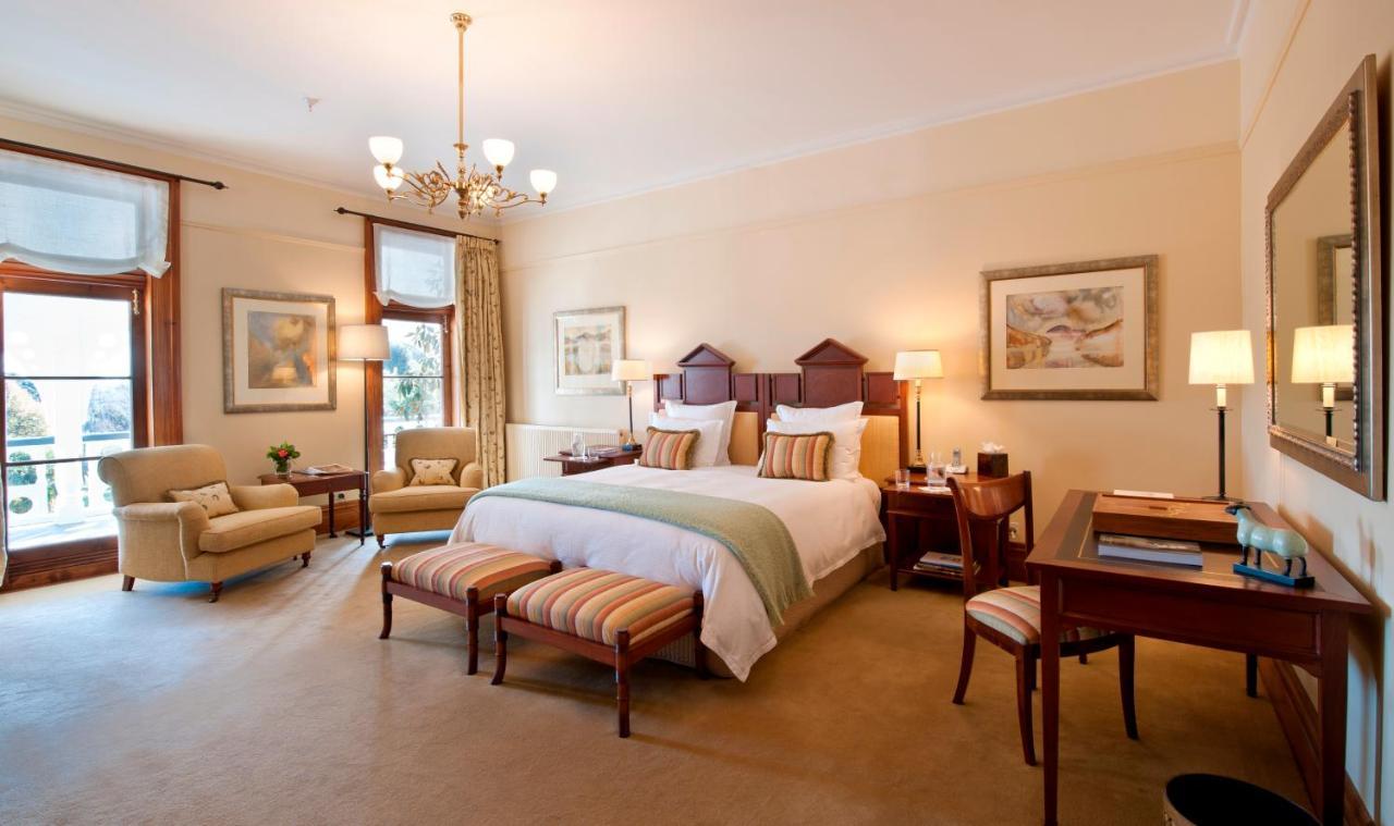 Otahuna Lodge Tai Tapu Екстериор снимка